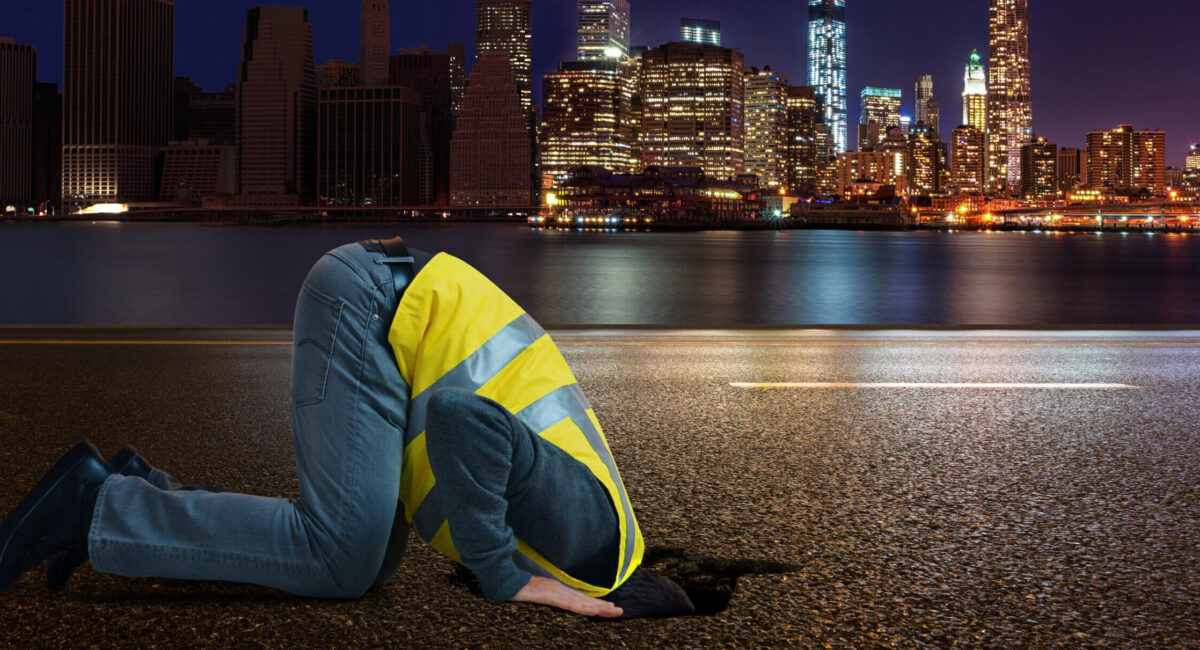 Cable Fault Location Procedure: Ensuring Safety and Efficiency