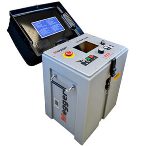 EZ-THUMP 3 kV та EZ-THUMP 4 kV, model V3