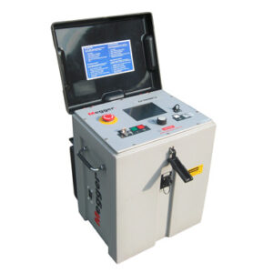 EZ-THUMP 12 kV, модель V3