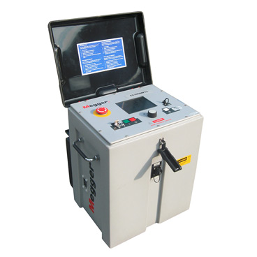 EZ-THUMP 12 kV, model V3