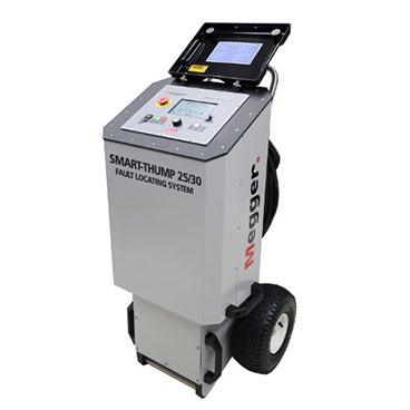 Smart Thump ST25-30 - Image 4