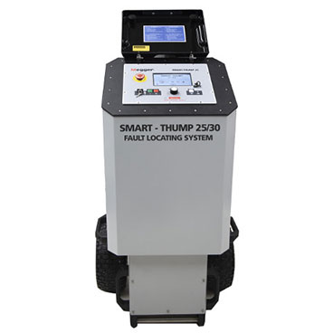Smart Thump ST25-30 - Image 3