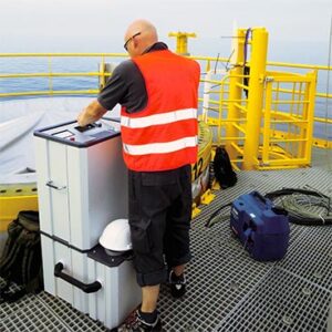 Cable testing and diagnostics